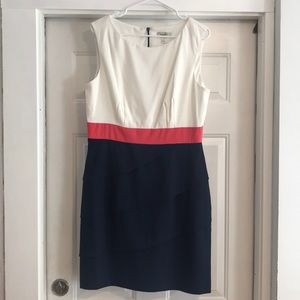Dress barn dress size 14
